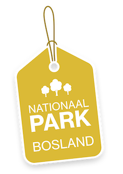 Nationaal Park Bosland